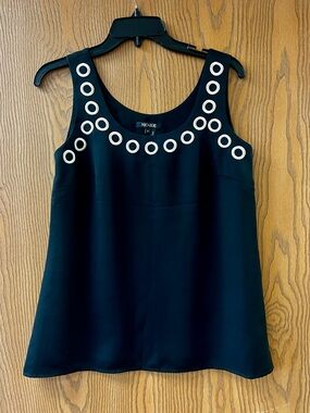 Nic+Zoe Top